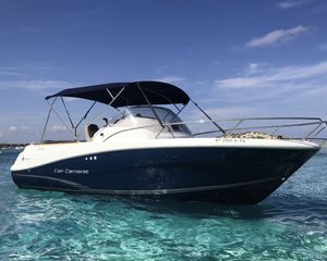 Jeanneau Cap Camarat 6.5 WA