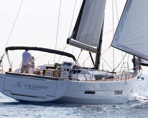 Dufour 56 Exclusive