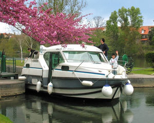 Nicols Confort 900 DP