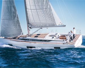 Bavaria C45