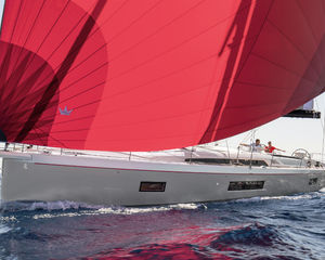 Beneteau Oceanis 51.1