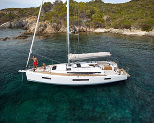 Jeanneau Sun Odyssey 440