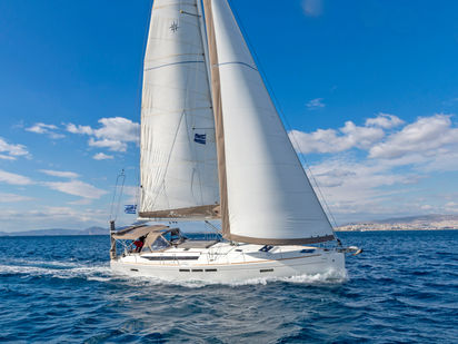 Voilier Jeanneau Sun Odyssey 509 · 2015 (0)