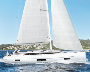 Bavaria C45