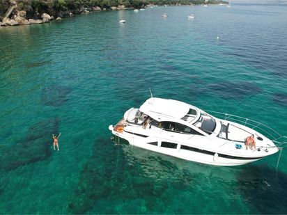 Motorboot Bavaria SR41 · 2021 (0)