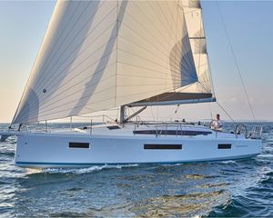 Jeanneau Sun Odyssey 410