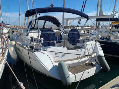 Velero Jeanneau Sun Odyssey 39I · 2009 (0)