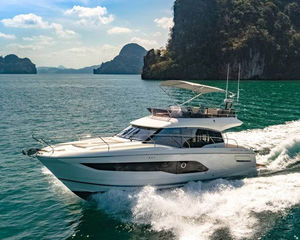 Jeanneau Prestige 420 Fly