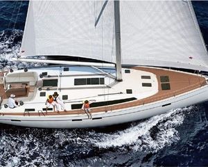 Bavaria Cruiser 51
