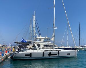 Beneteau Oceanis 46.1