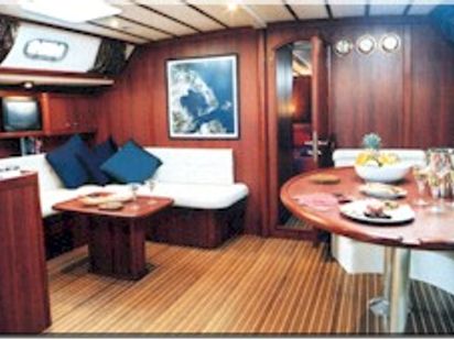 Segelboot Ocean Star 56.1 · 2007 · OSY VI (1)