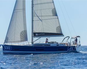Dufour 530