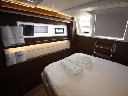 Catamaran Lagoon 620 · 2020 · The Sun (refit 2025) (1)