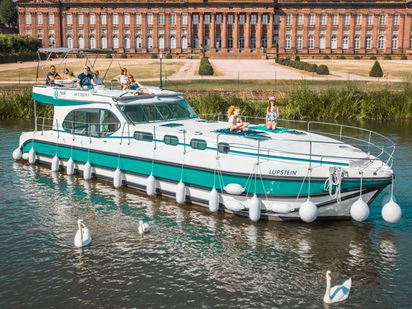 Hausboot Nicols Octo Fly C · 2022 · RHEINSBERG (0)