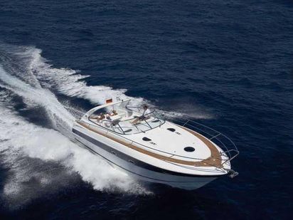 Motorboat Bavaria Sport 37 · 2011 (0)