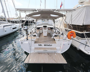 Beneteau Oceanis 46.1