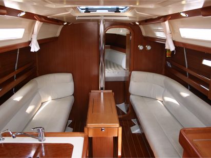 Voilier Dufour 34 · 2004 · Nefeli (1)