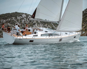 Elan Impression 45.1