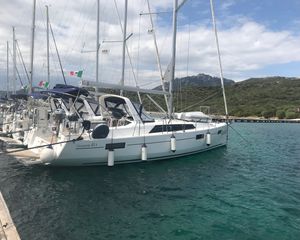 Beneteau Oceanis 41.1