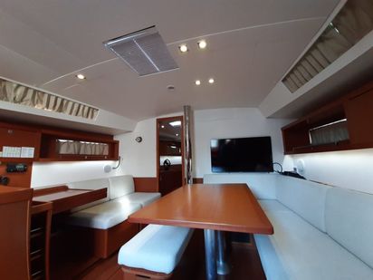Sailboat Oceanis 45 · 2014 · Storm Dancer 1 (1)