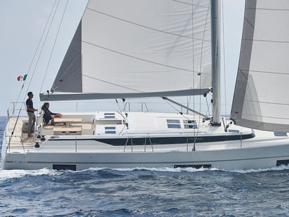 Sailboat Bavaria C50 · 2021 (0)