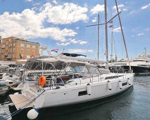 Beneteau Oceanis 51.1