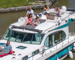 Nicols Quattro Fly C