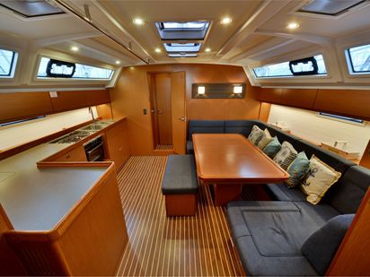 Segelboot Bavaria Cruiser 46 · 2018 · Veronica II (2)