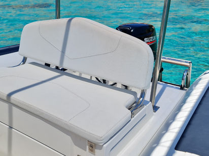 RIB Capelli Tempest 470 · 2021 · MARINA (1)