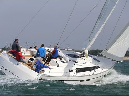 Żaglówka Bavaria Cruiser 46 · 2018 · Veronica II (0)