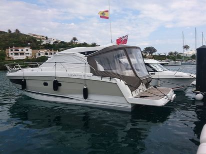 Barco a motore Jeanneau Leader 36 · 2019 · Jeanneau Leader 36 (1)