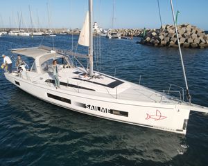 Beneteau Oceanis 46.1