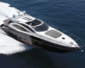 Sunseeker 64