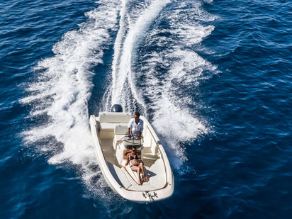 Speedboat Invictus 190 FX · 2022 (0)