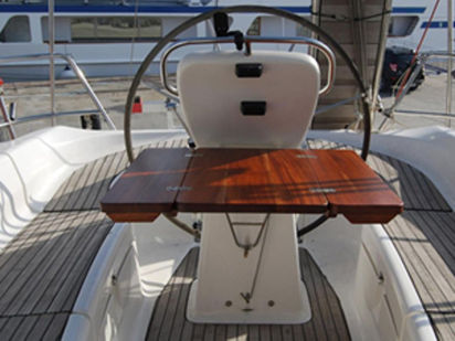 Segelboot Bavaria 36 · 2003 (Umbau 2017) · Ankereva (4)