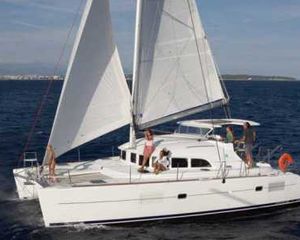Lagoon 380