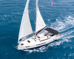 Jeanneau Sun Odyssey 490