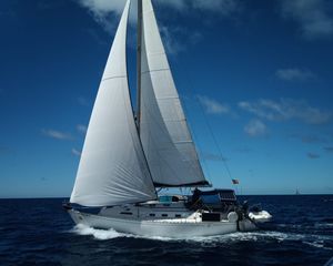 Dufour 43