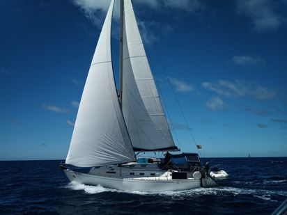 Sailboat Dufour 43 · 2007 (0)