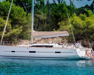 Dufour 460 Grand Large