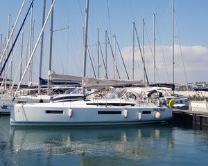Jeanneau Sun Odyssey 440