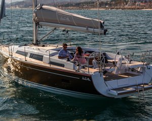 Hanse 388
