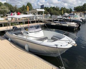 Jeanneau Cap Camarat 6.5 CC