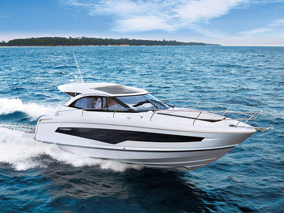 Barco a motore Jeanneau Leader 36 · 2018 (0)