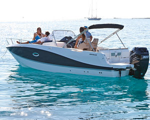 Quicksilver Activ 755 SD