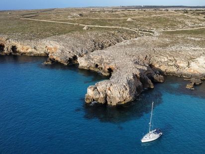 Segelboot Dufour 43 · 2007 (Umbau 2022) · Mekatxis Menorca (1)