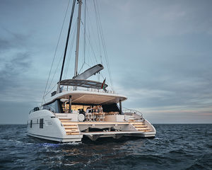 Sunreef 60