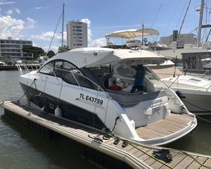 Beneteau Gran Turismo 38