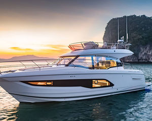 Jeanneau Prestige 420 Fly