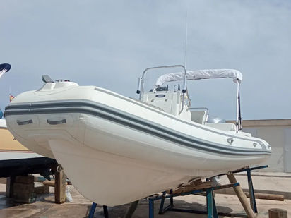 RIB Duarry Sportech 120 · 2019 (0)